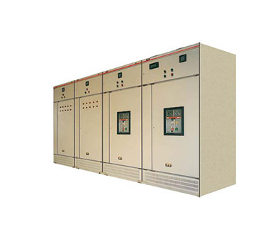 GGD戶內交流固定式低壓配電柜
