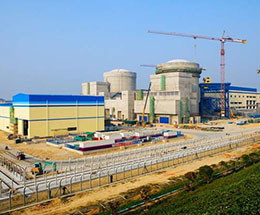 海南昌江核電廠